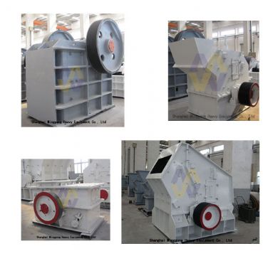 Shale Crushers/Ore Crushers/Brick Crusher